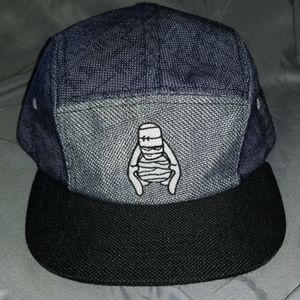 Grassroots 420 Danny Camp"Limited Edition" hat